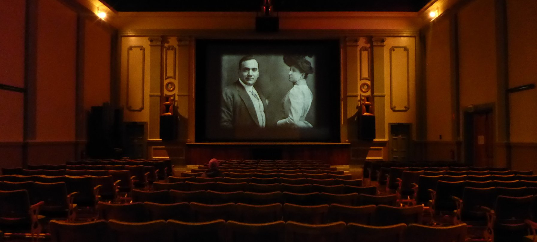 A photo of the inside of the Gaiety Theatre auditorium, credit Sarajayne Lada.jpg