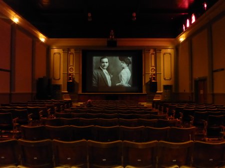 A photo of the inside of the Gaiety Theatre auditorium, credit Sarajayne Lada.jpg