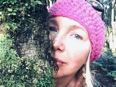 3. Sarah Eden, Queenstown