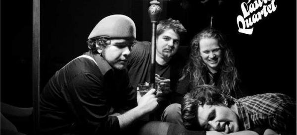 Lawless Quartet