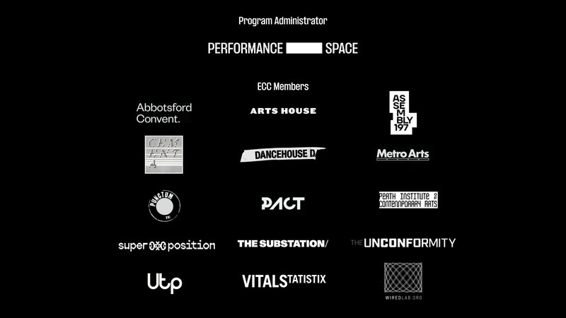 ECC Partner Organisations