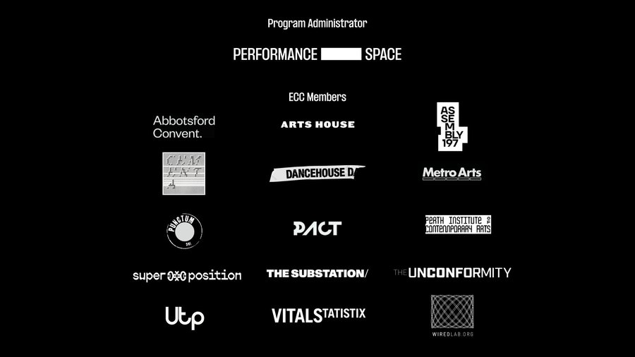 ECC Partner Organisations