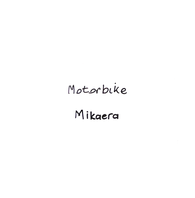 Mikaera Story