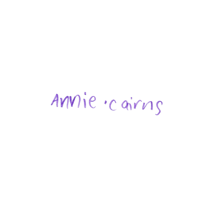 Annie Story