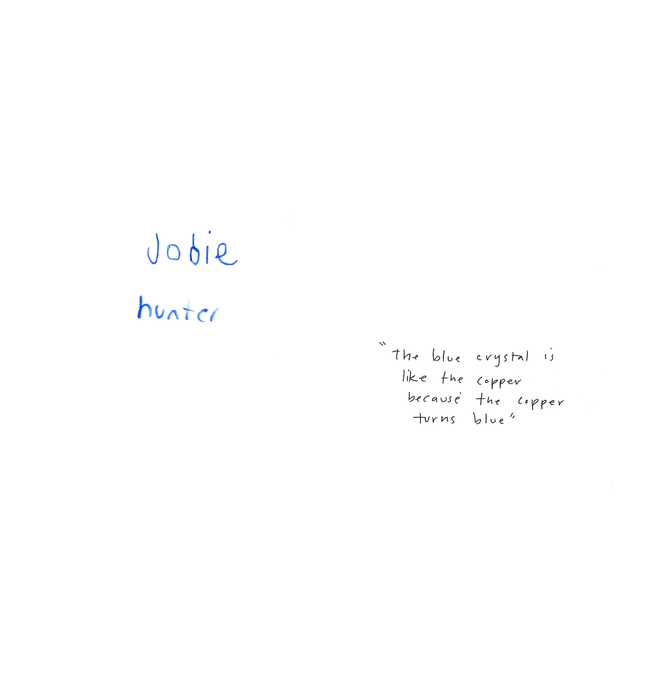 Jobie Story