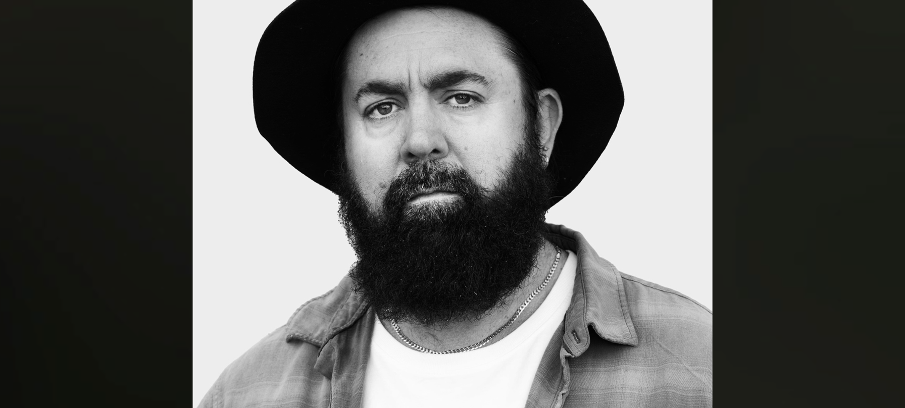 Adam Thompson | The Unconformity