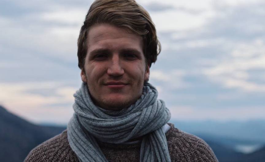 Dennis Samuelsson