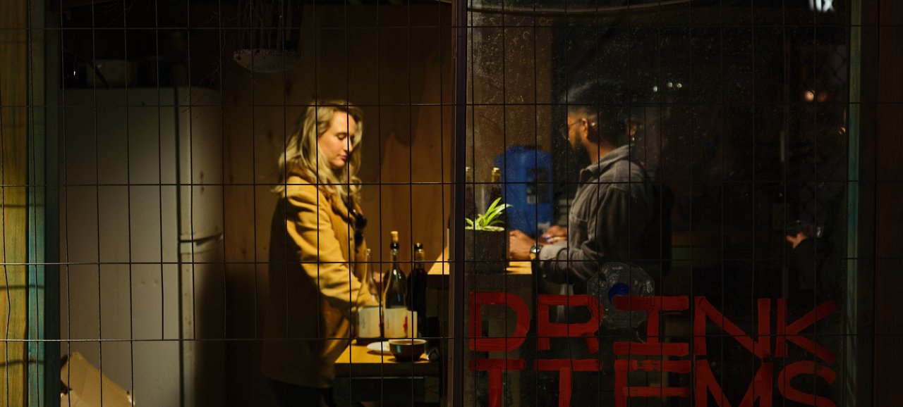 Commonwealth Saturday Evening