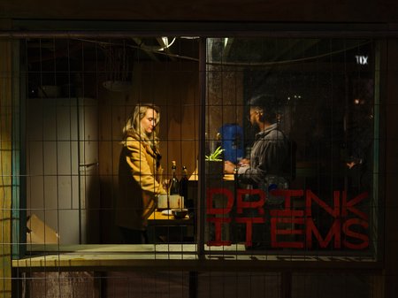 Commonwealth Saturday Evening