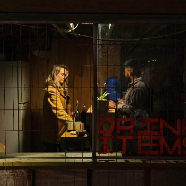 Commonwealth Saturday Evening