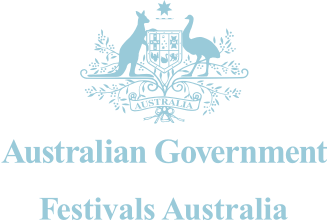 Festivals Australia