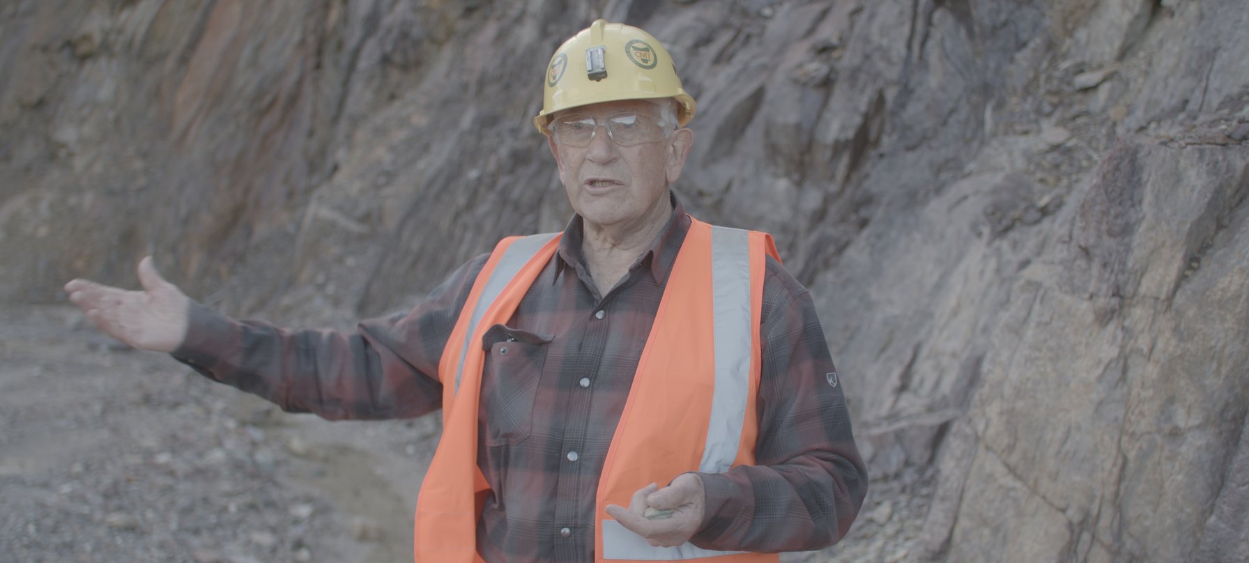 Geology
