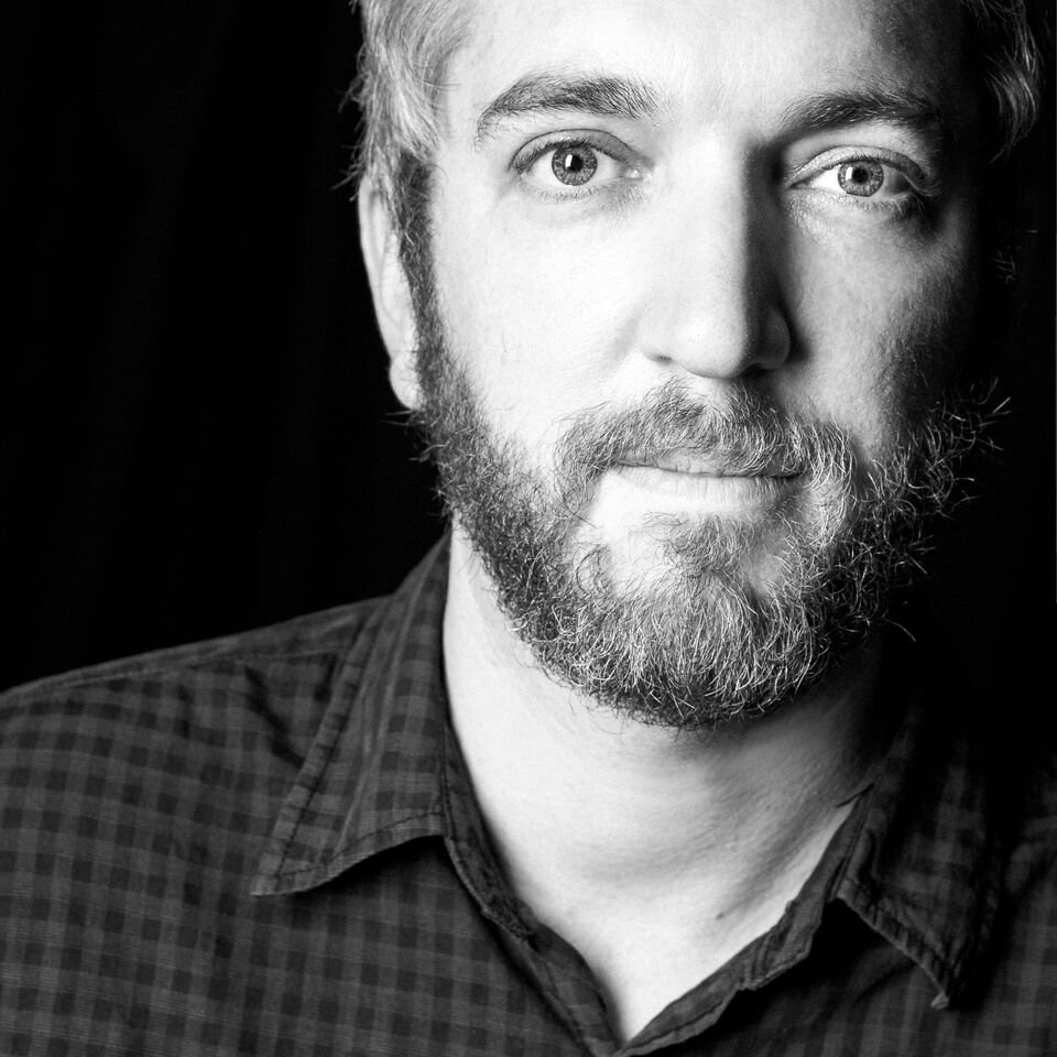 Heath Brown