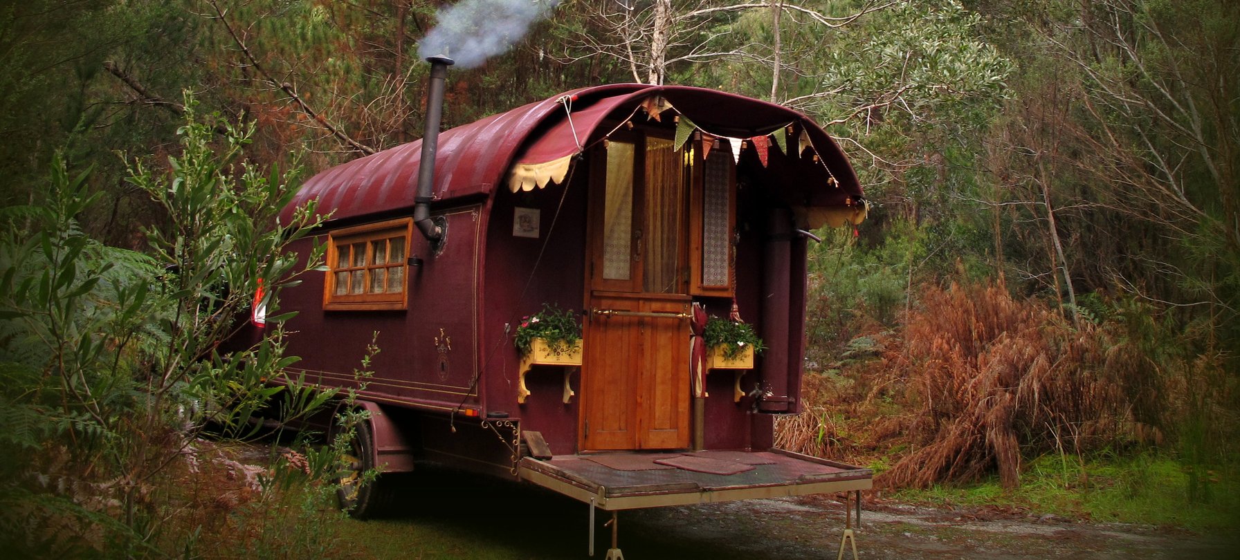 Gypsy Caravan
