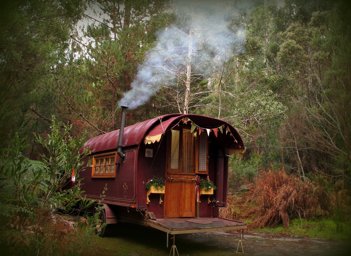 Gypsy Caravan