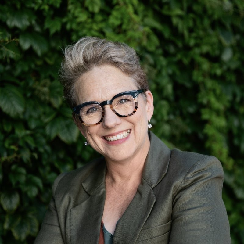 Jane Longhurst - Headshot