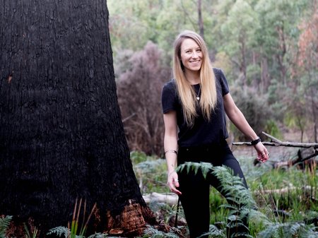 Kate Harrison edited