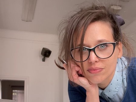 Lada Dedic_Cartography Headshot 2025 copy