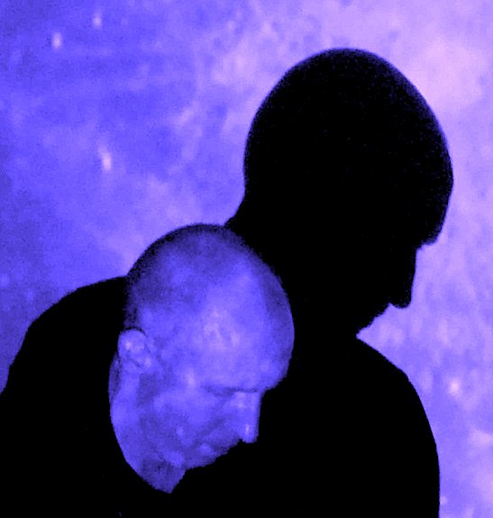 Matt Warren