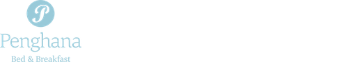 Penghana Logo with spacing