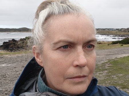 Photo - Jill Crawford