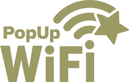 PopUp WiFi