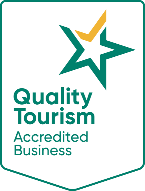 Quality Tourism Business logo