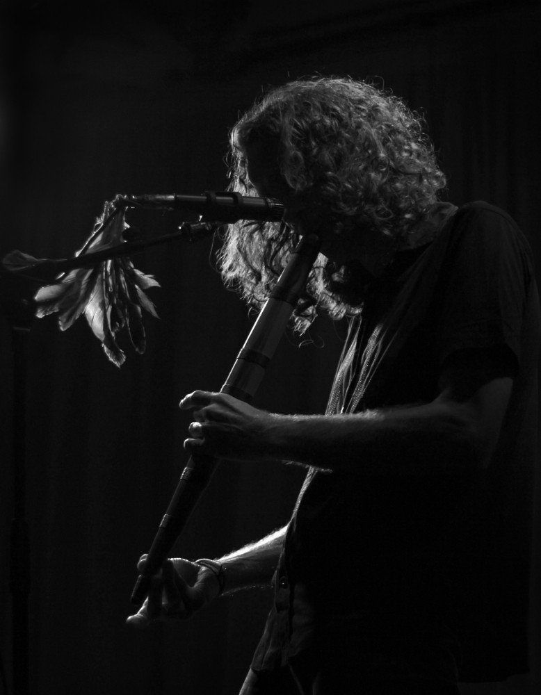 Rob Thorne