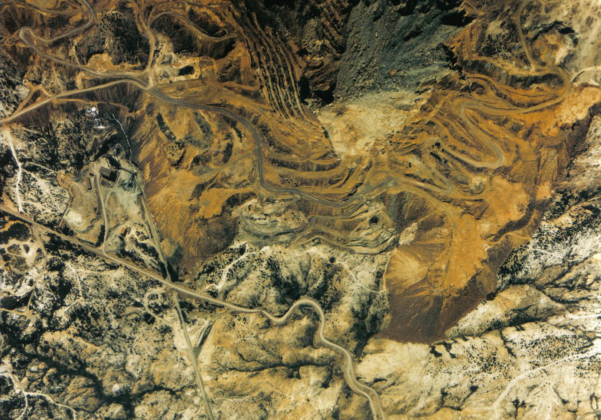 Shaft Area
