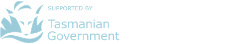 Tasmanian Government Logo