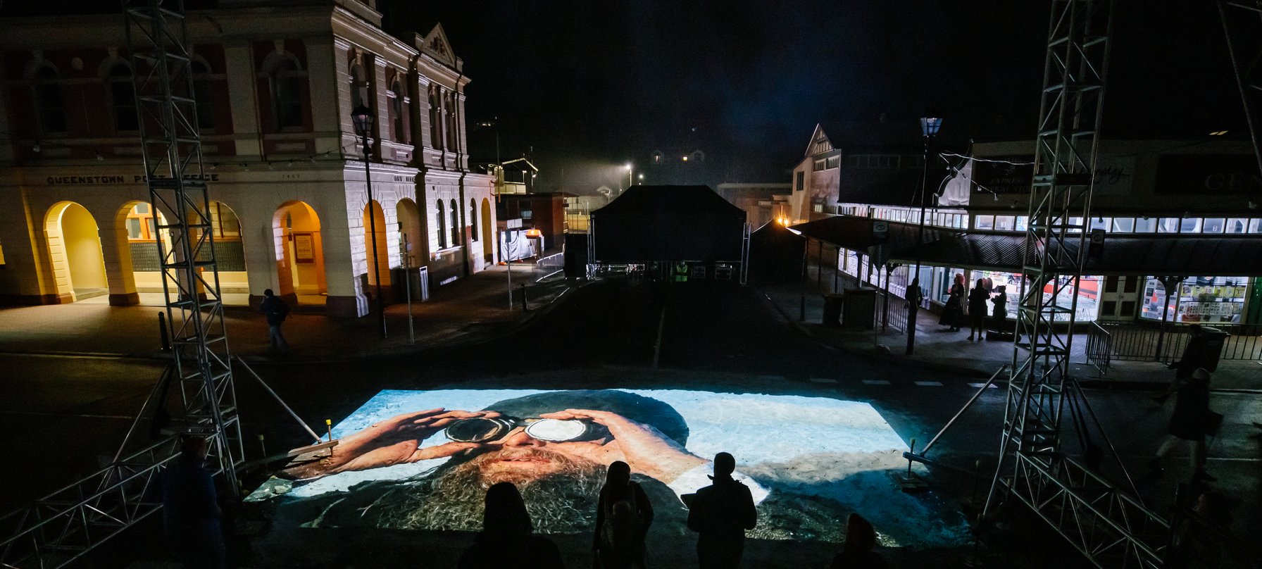 The Unconformity 2021 02