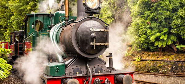 West Coast Wilderness Railway. Credit Tourism Tasmania & Rob Burnett .jpeg
