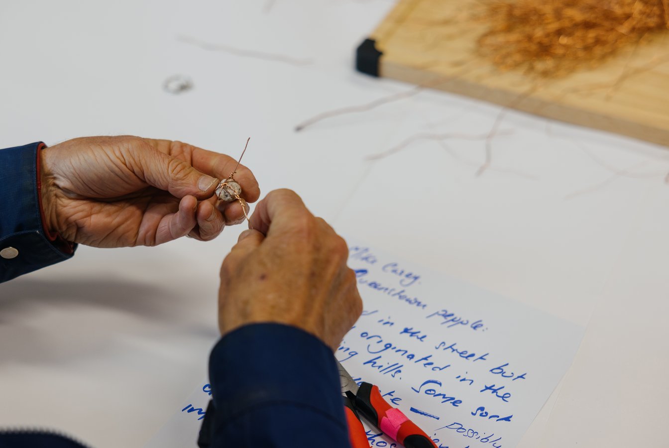 UNCONFORMITYfriday-28