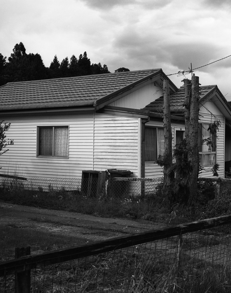 I find the architecture of Queenstown to be unique and hard to describe to someone who has never experienced it firsthand.