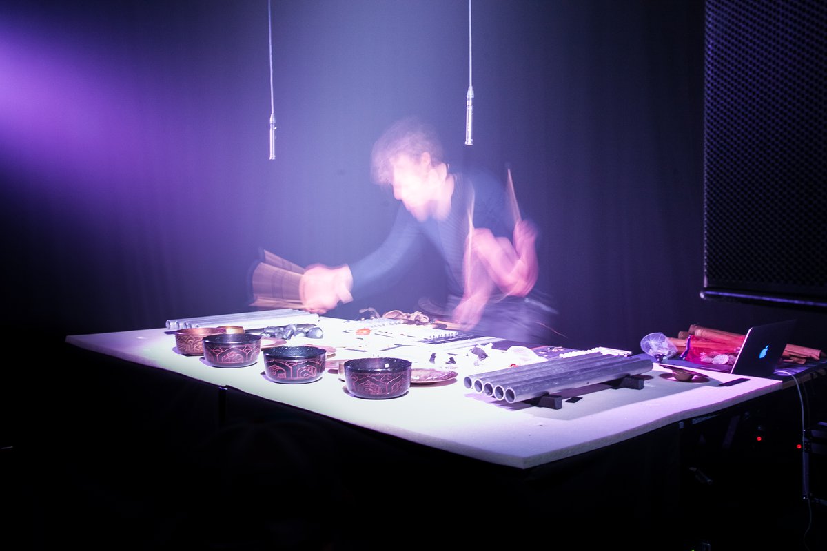 Matthias Schack-Arnott