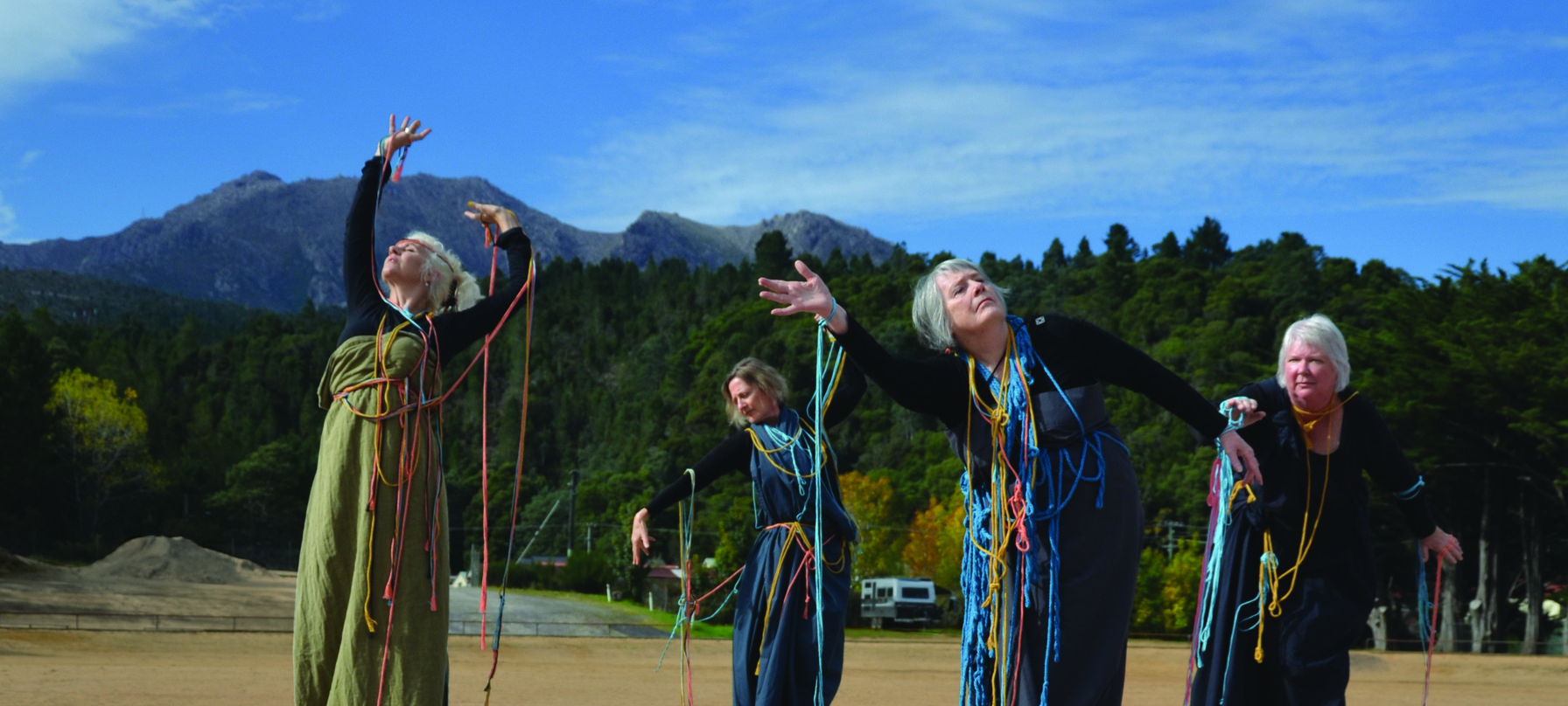 Weaving Vibrant EDIT