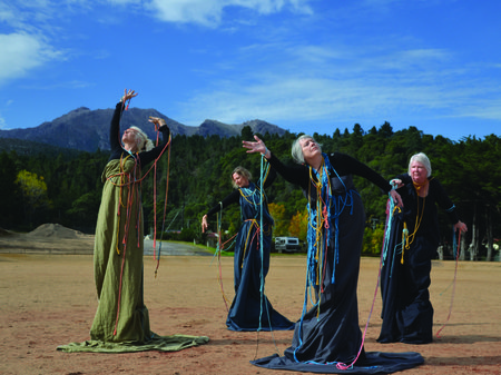 Weaving Vibrant EDIT