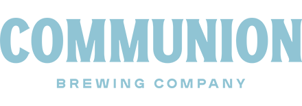Communion Brewing Co