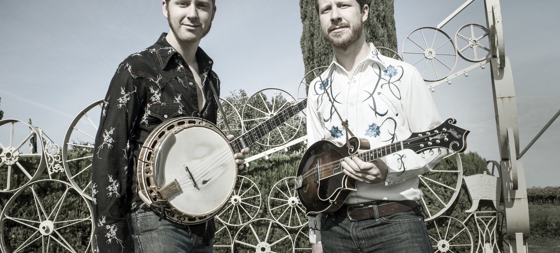 Davidson Brothers