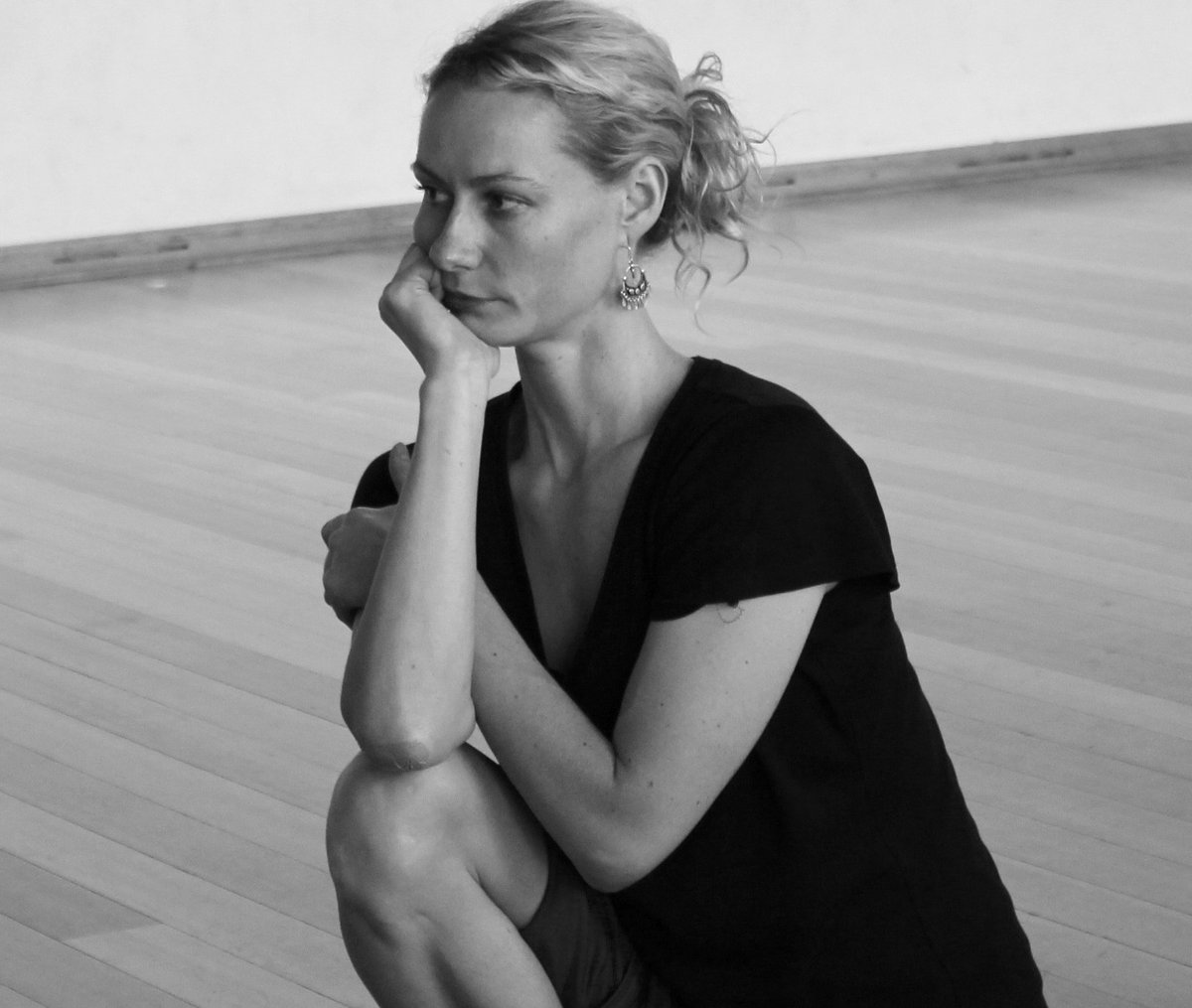 Rachel Arianne Ogle
