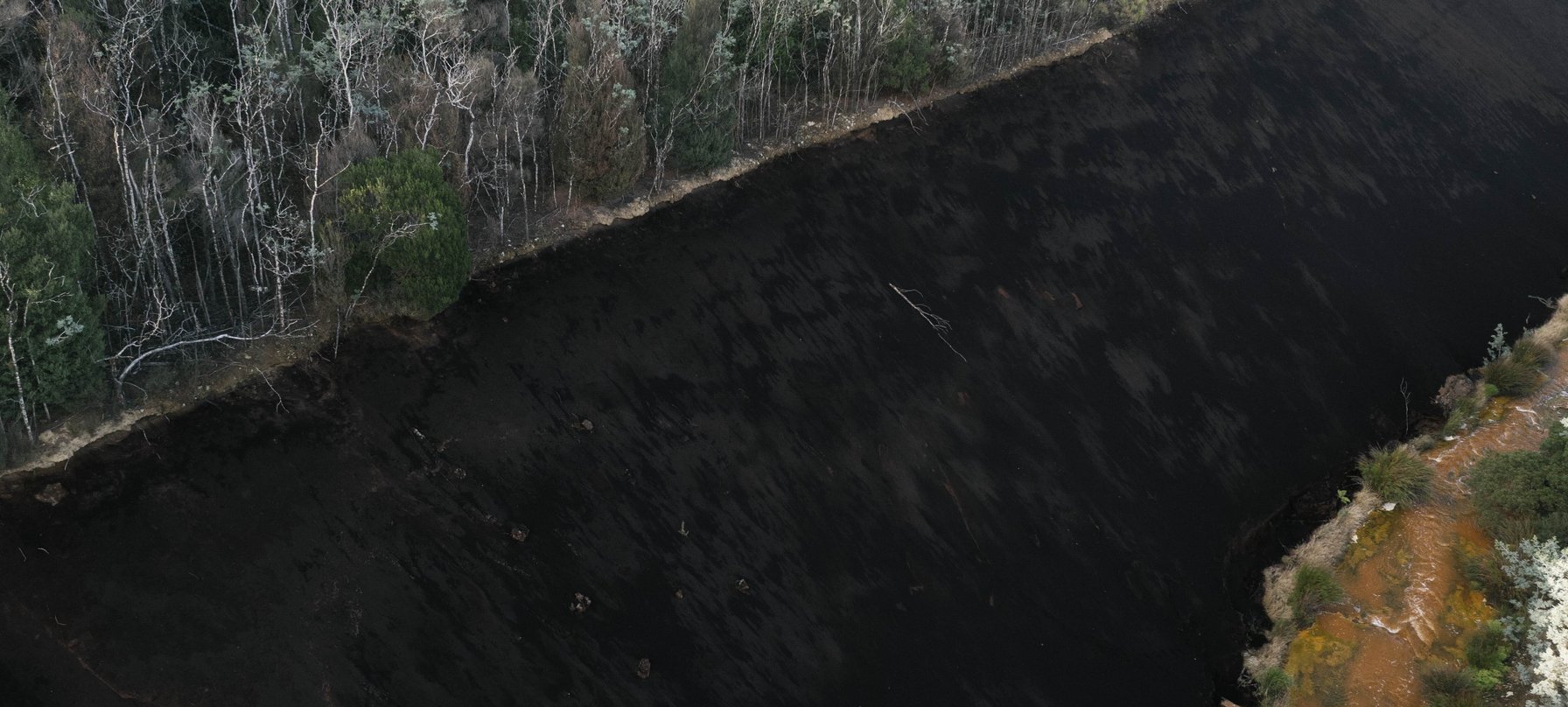 The Slag by Lusy Productions and Andrew Bomber Shea