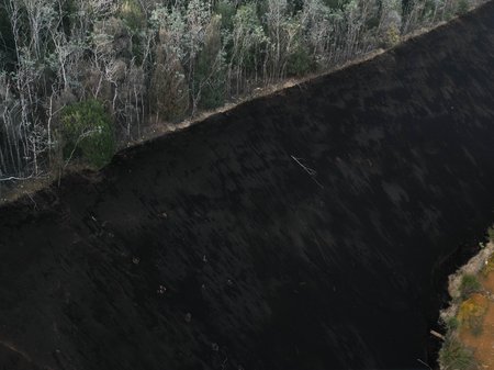 The Slag by Lusy Productions and Andrew Bomber Shea