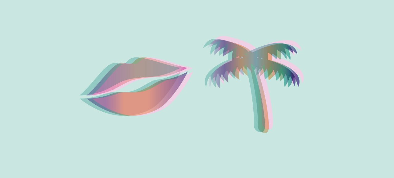 Heart Beach