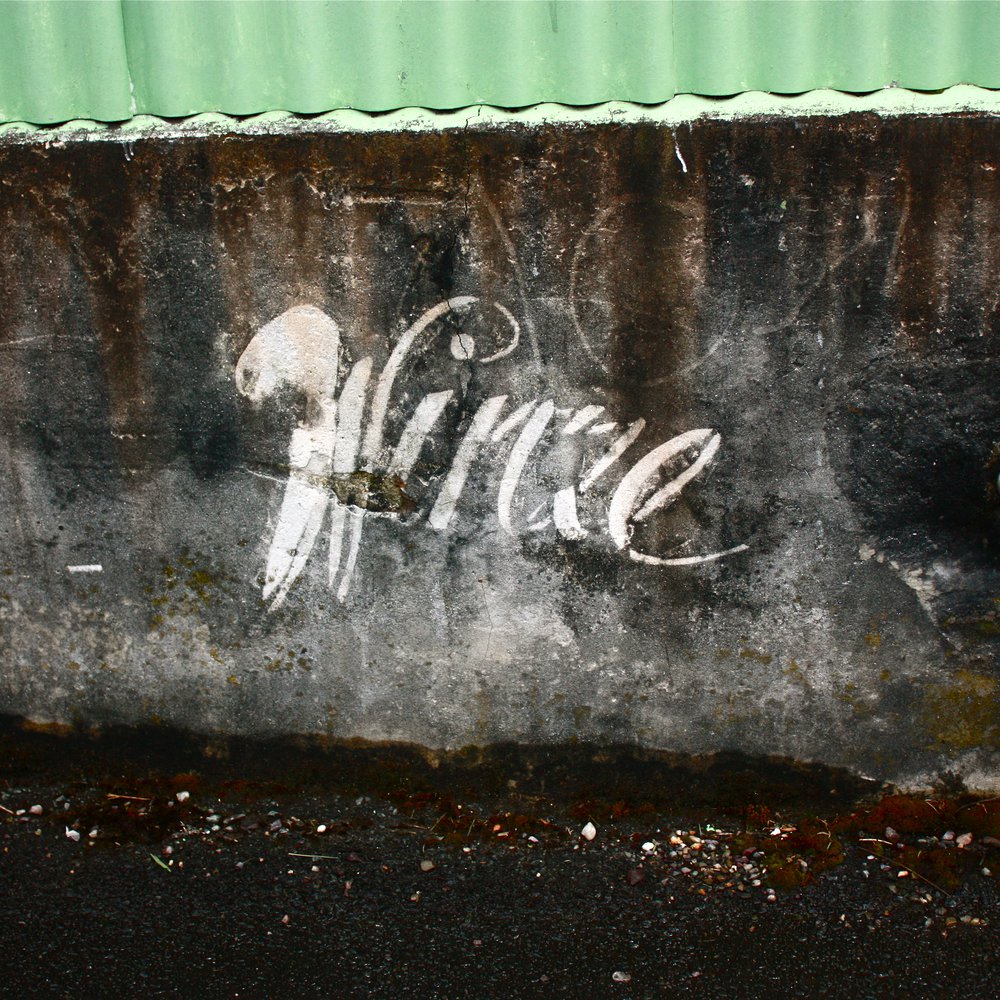 Eco Graffiti 2